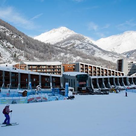 Hotel Rive - Complesso Turistico Campo Smith Bardonecchia Exterior photo