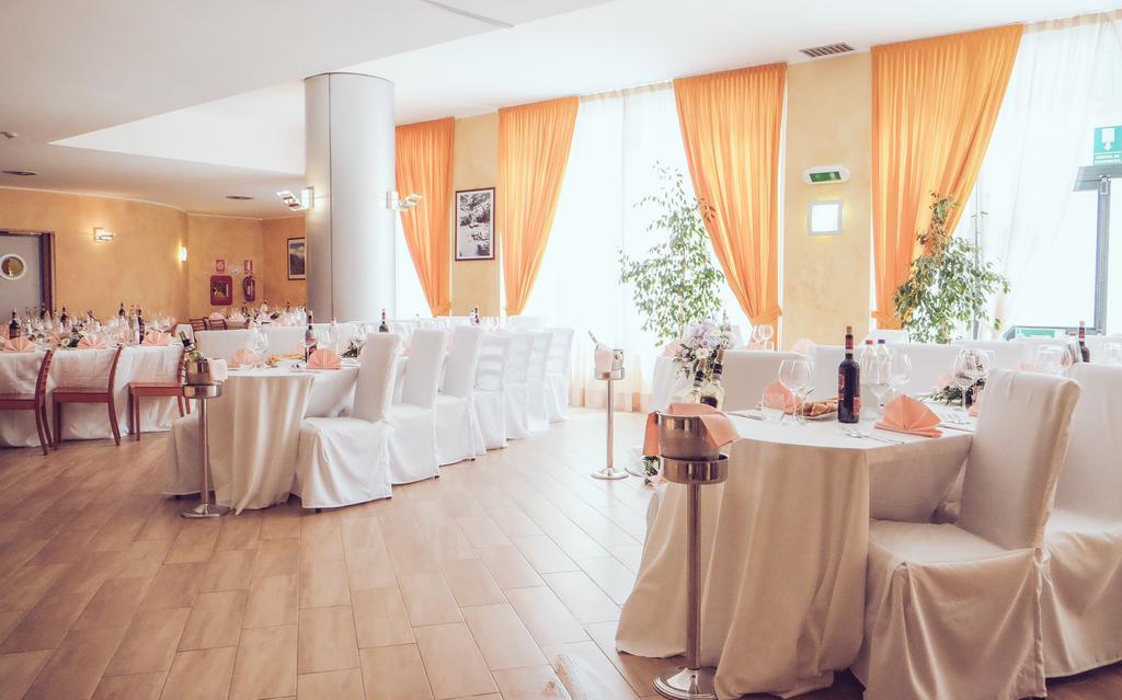Hotel Rive - Complesso Turistico Campo Smith Bardonecchia Exterior photo