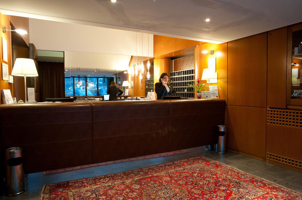 Hotel Rive - Complesso Turistico Campo Smith Bardonecchia Exterior photo